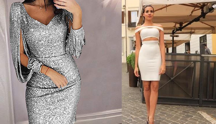 ways to style your body con dress,styling tips of body con dress,body con dress,fashion tips,fashion trends