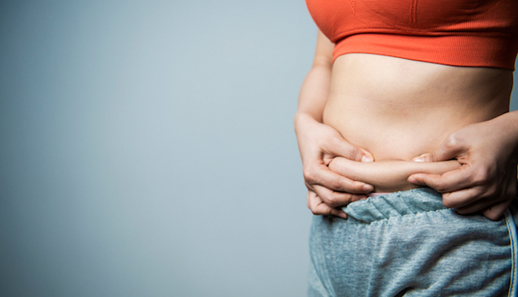 5 Indoor Exercises To Burn Body Fat