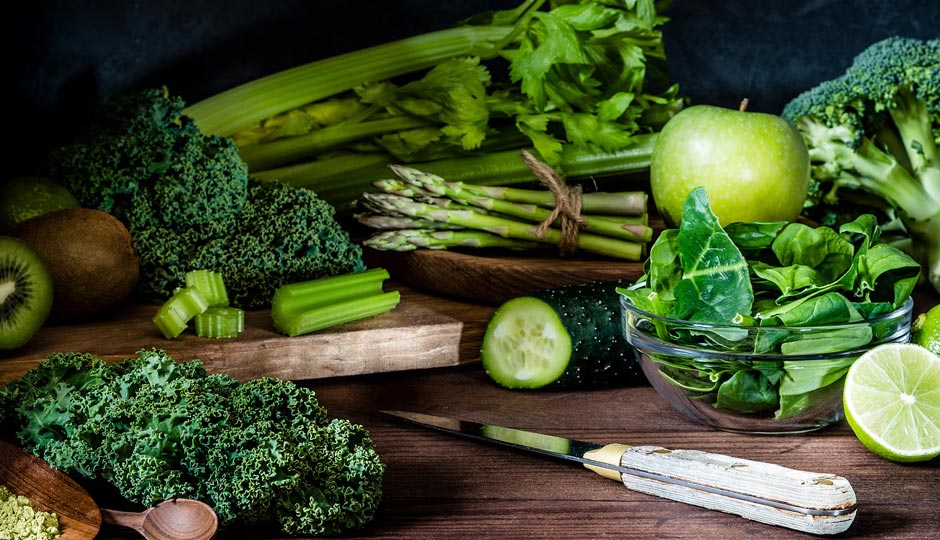 5 Foods That Help To Cool Your Body Quickly