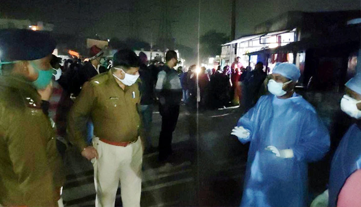 घर के अंदर से आ रही थी मरे हुए जानवर की बदबू, पुलिस ने दरवाजा खोला तो उड़े होश, जाने पूरा मामला jharkhand,dead body,house,news