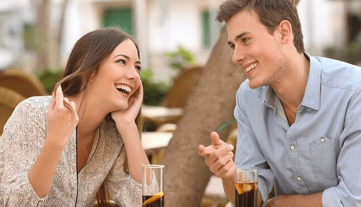 6 Ways to Use Body Language in the Dating World