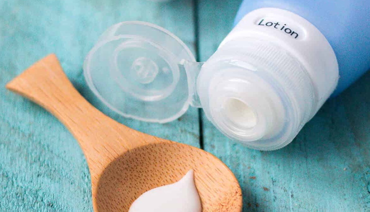 DIY Body Lotion With Glycerin To Keep Your Skin Healthy and Hydrated