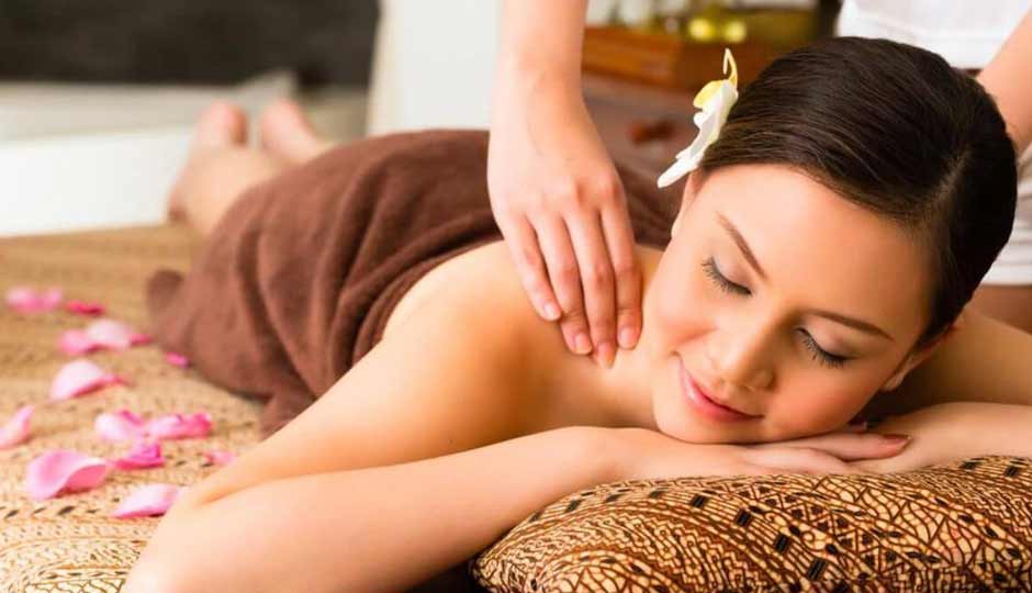 15 Health Benefits of Body Massage