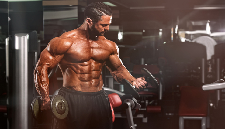 बिना जिम जाए घर पर ही करें ये 5 एक्सरसाइज, मिलेंगे बेहतरीन मसल्स
