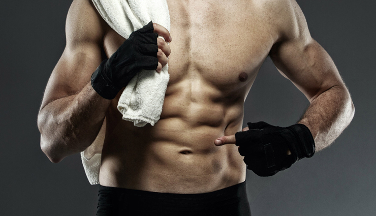 जरूरी नहीं हैं कि मसल्स बनाने के लिए नॉनवेज खाया ही जाए, ये 7 शाकाहारी फूड्स कर सकते हैं भरपाई