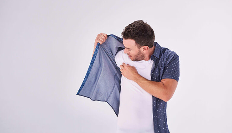 home remedies,home remedies for body odor,body odor,healthy tips,fitness tips