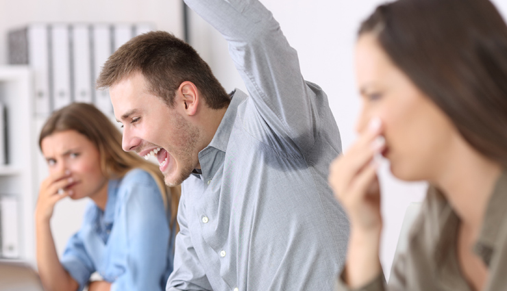 home remedies,home remedies for body odor,body odor,healthy tips,fitness tips