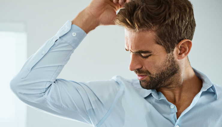 body odor,home remedies for body odor,skin care tips,beauty tips