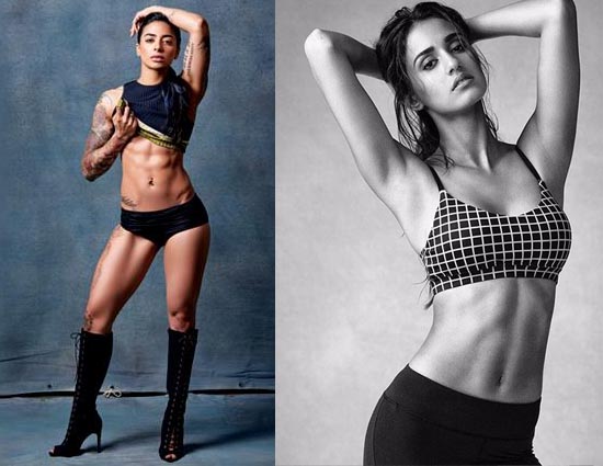 'A' -List Body of Bollywood Divas