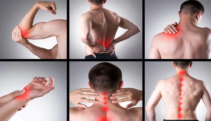 शरीर दर्द की वजह बनता हैं गलत बॉडी पॉश्चर, इन बातों का रखें ध्यान