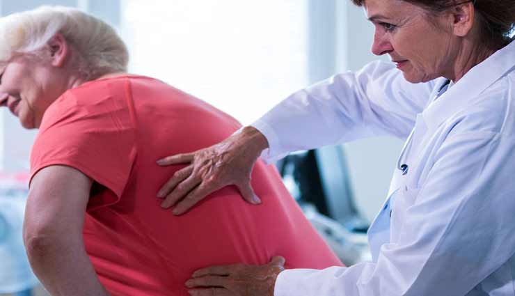 क्या आपको भी झेलनी पड़ रही शरीर में दर्द की परेशानी, आजमाए ये नुस्खें