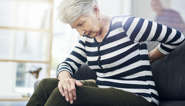 6 Remedies Helpful in Easing Body Pain Due To Aging