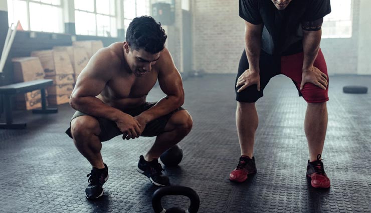 एक्सर्साइज के बाद उठने लगा हैं मांसपेशियों में दर्द, इस तरह पाए राहत