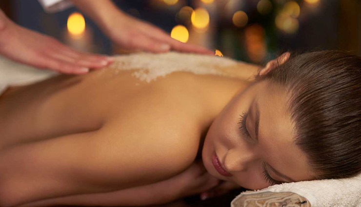 benefits of a full body massage,body massage benefits,full body massage tips,healthy living,Health tips,body massage