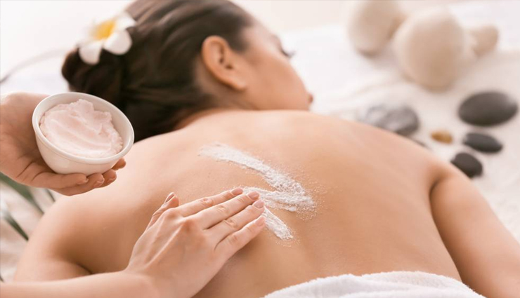 5 Different Ways To Do Body Polishing at Home