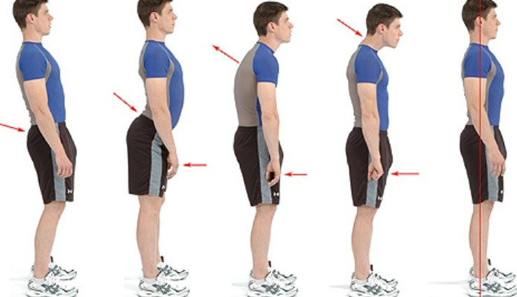 गलत बॉडी पॉश्चर बनता है शरीर दर्द की वजह, जानें और ध्यान रखें इन बातों का 