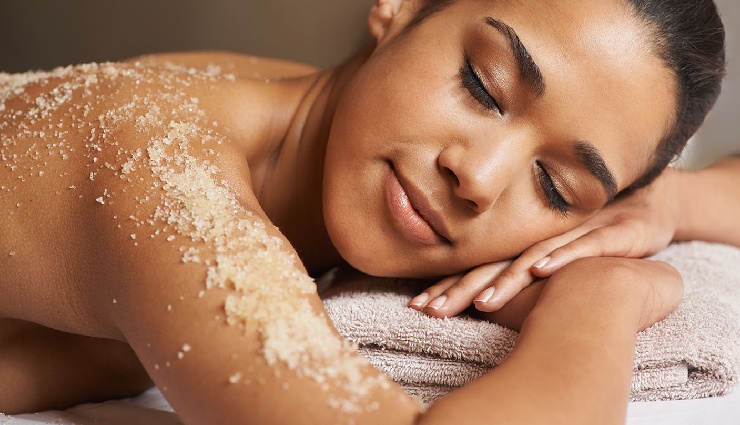 natural body spa at home,homemade spa treatment,glowing skin tips,natural skincare routine,diy spa day,chemical-free skincare,hair shine home remedy,at-home beauty treatment,affordable spa ideas,spa without salon,natural beauty tips,uv protection skincare