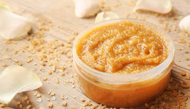 homemade body scrubs,body scrubs to exfoliate your skin,skin care tips,summer tips,beauty tips,body care tips