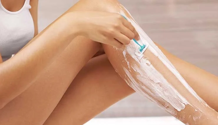 tips to make body shaving,tips to make body shaving easy,body shaving tips,beauty tips,beauty hacks