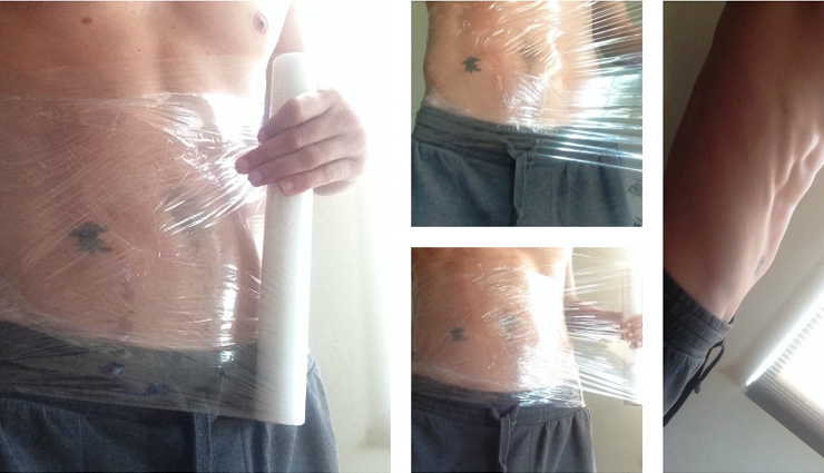 bentonite clay,diy body wraps,weight loss,detoxification,skin health,hydration,essential oils,green tea,epsom salt,apple cider vinegar,Health tips,fitness tips