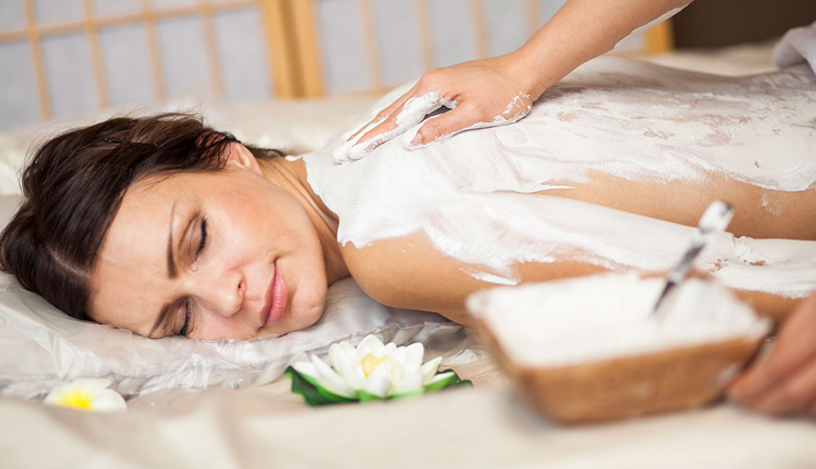 bentonite clay,diy body wraps,weight loss,detoxification,skin health,hydration,essential oils,green tea,epsom salt,apple cider vinegar,Health tips,fitness tips