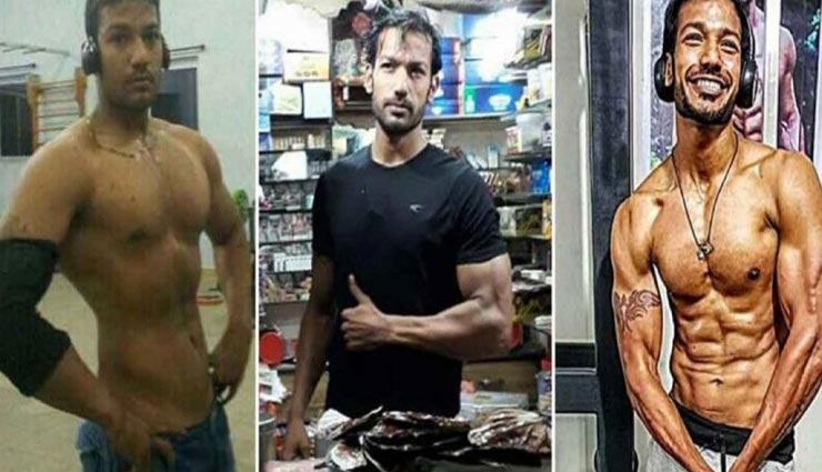 इस पान वाले लड़के के पीछे दीवानी हैं कई लड़कियां, जानें क्यों