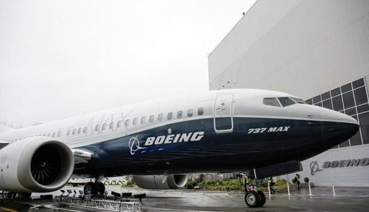 इथोपिया हादसे के बाद भारत ने उठाया बड़ा कदम, बोइंग 737 मैक्स विमानों की उड़ान पर लगाई रोक