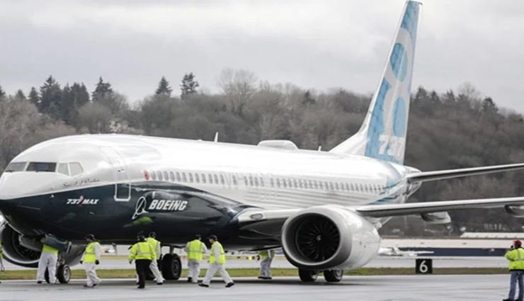 इस कातिल विमान ने ली थी 346 लोगों की जान, अब कंपनी देगी 2।5 बिलियन डॉलर का हर्जाना