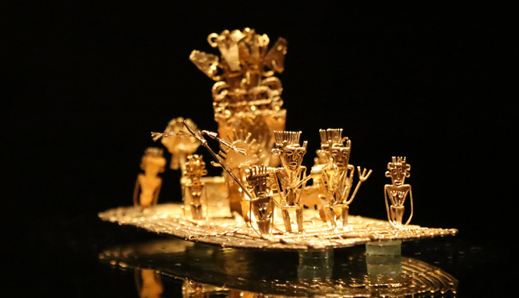 museo del oro,museo botero,cerro monserrate,bogota graffiti tour,andres carne de res,jardin botanico de bogota,la candelaria,santuario nuestra senora del carmen,laguna de guatavita,bogota,places to visit in bogota