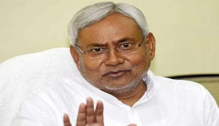 नीतीश ने बढ़ाया बिहार राजनीति का पारा, कांग्रेस-RJD को छोड़ने की तैयारी, INDIA गठबंधन के लिए बड़ा झटका