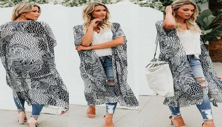 गर्मियों के लिए लड़कियाँ ट्राई करें ये लुक्स, दिखेंगी बेहतरीन और स्मार्ट fashion tips,fashion tips in hindi,women fashion,summer fashion,summer look for girls