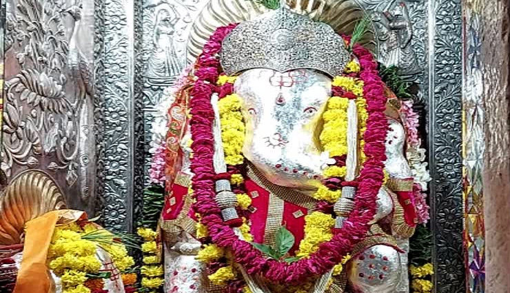 rajasthan,rajasthan tourism,temples in rajasthan,ganesh temples in rajasthan,temples to visit in rajasthan,ganesh chaturthi 2022