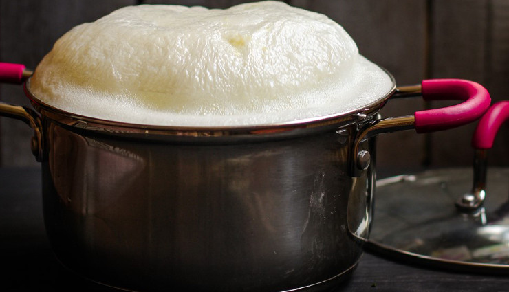 Is Boiled Milk Really Healthy For You? Read On