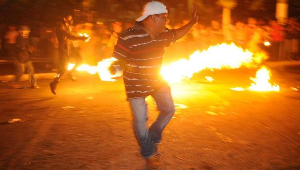 insane festivals in the world,crazy festivals celebrated,festivals around the world,el colacho,goat tossing festival,bolas de fuego,the redneck games,frozen dead guy days