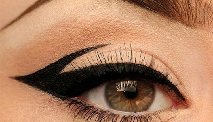 eyeliner,eyeliner tips,beauty,beauty tips,beauty of eyes