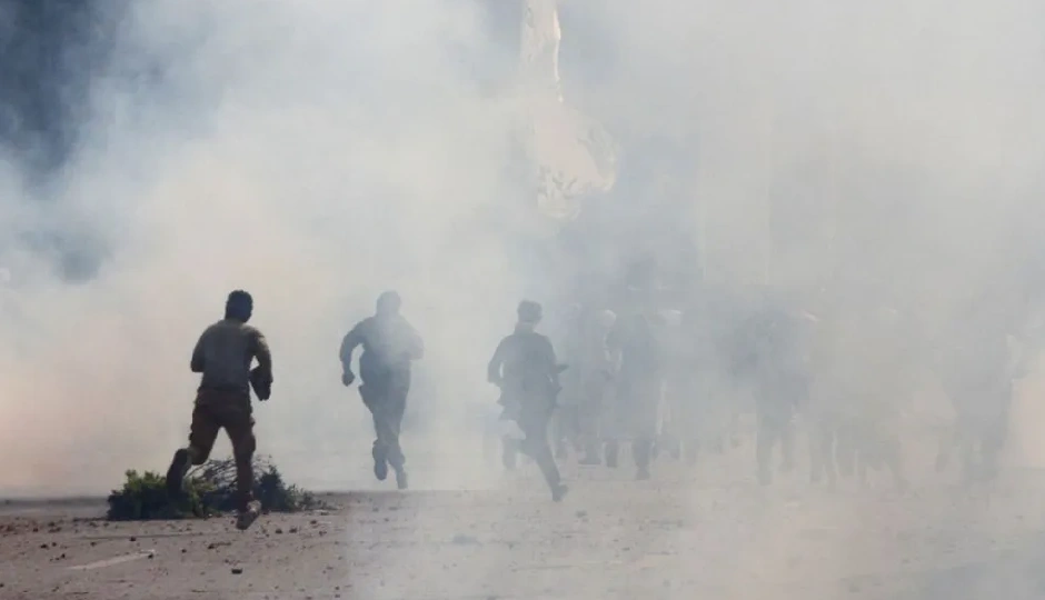 नए साल पर दहला बलूचिस्तान, ग्रेनेड हमले में एक की मौत; 5 लोग घायल