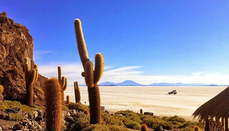 5 Must Visit Tourist Attraction in Bolivia