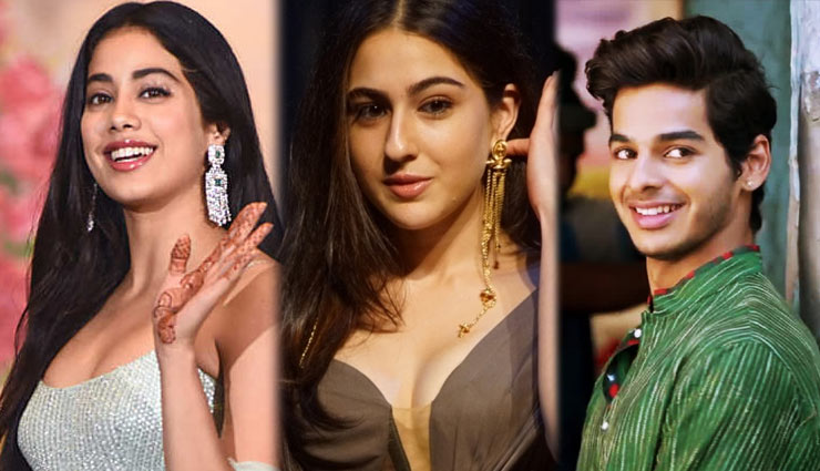 Flashback 2018: पहली बार दर्शकों से रू-ब-रू हुए ये चेहरे, चर्चा में सिर्फ तीन