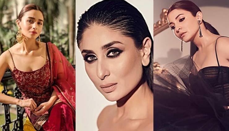 5 Food That Every Bollywood Diva Avoids