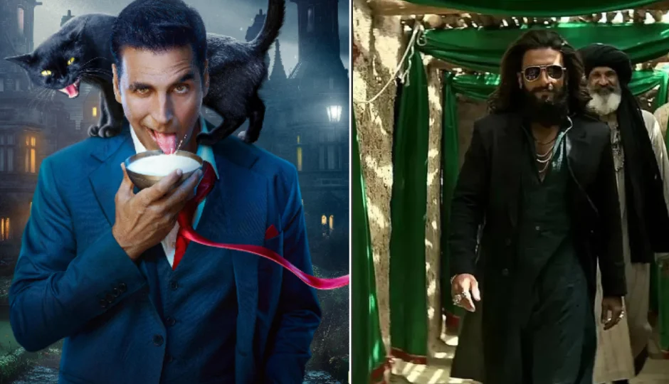 ‘धुरंधर 2’ की ताबड़तोड़ कमाई के बीच क्या बदलेगी ‘भूत बंगला’ की रिलीज डेट? अक्षय कुमार ने तोड़ी चुप्पी