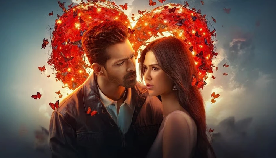 एक दीवाने की दीवानियत बॉक्स ऑफिस रिपोर्ट: रोमांस और जुनून का जादू, तेजी से बढ़ी कमाई — 12वें दिन भी बरकरार रफ्तार