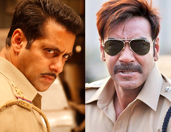 Celebrities Who Slayed the Role in Uniform