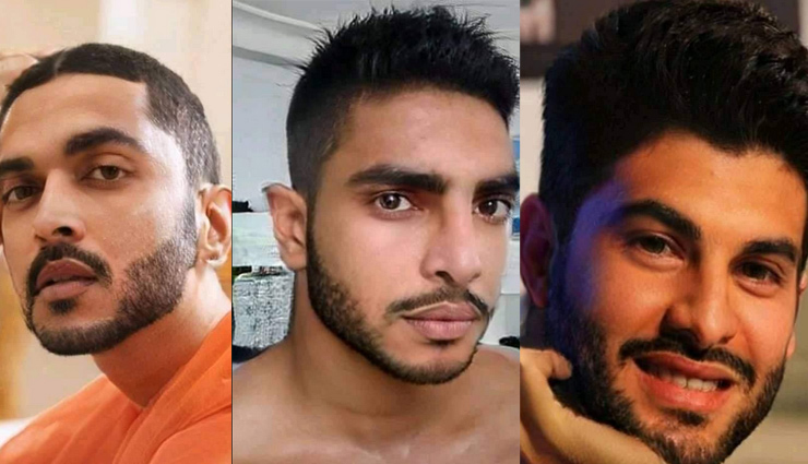 सोशल मीडिया पर छाया बॉलीवुड एक्ट्रेसेज का मेल वर्जन, देख फैन्स को लगा झटका