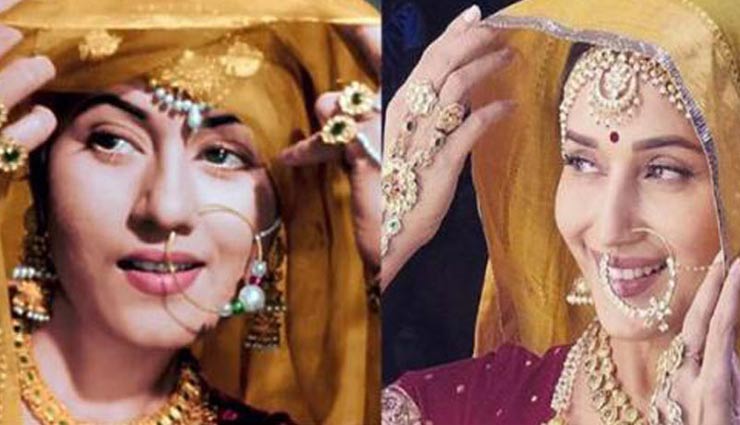 5 Iconic Bollywood Actress Whose Dance Will Stay Forever
