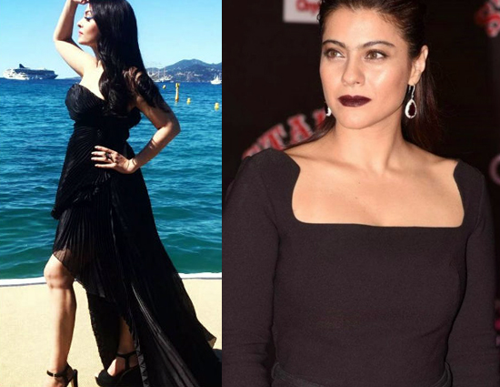 Because Black is for 40+ Women Too