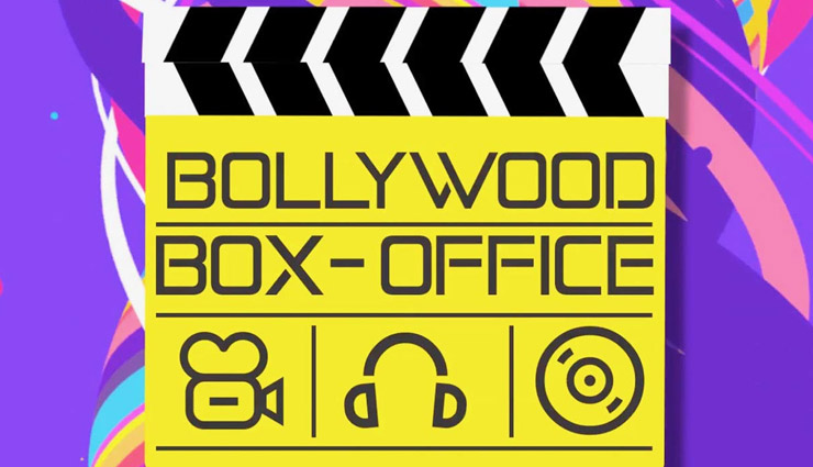 2022 में गुलजार होगा बॉलीवुड बॉक्स ऑफिस; राधेश्याम, RRR से लेकर गणपत तक, रिलीज होंगी ये 32 बड़ी फिल्में