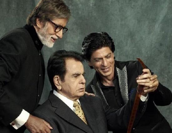 5 Bollywood Celeb Death Rumors That Scared us All