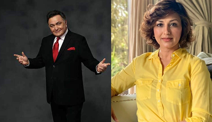 5 Bollywood Celebs Who are Cancer Survivors