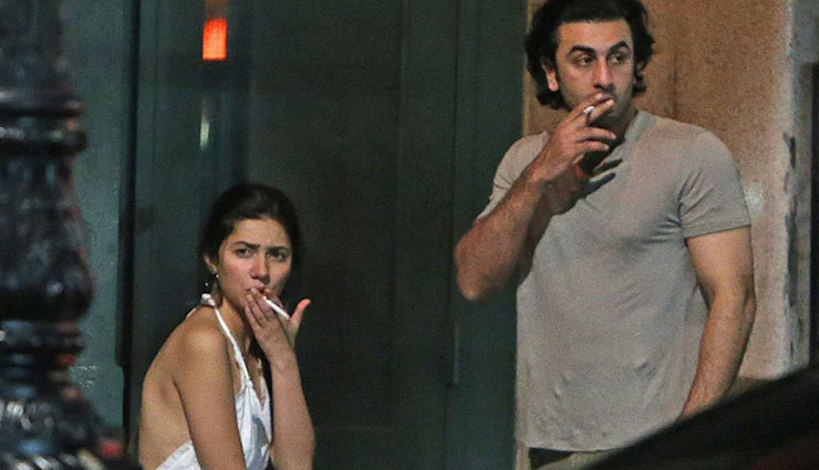 World No Tobacco Day 2018 : 10 बॉलीवुड सितारे जिन्‍होंने छोड़ा धूम्रपान, हुए हेल्‍थ कांशियस