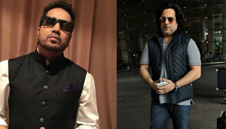 10 Bollywood Celebs Who Had Faced Criminal Charges